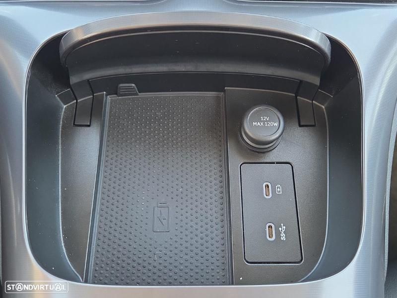 Smart #1 66 kWh Pro+ - 22