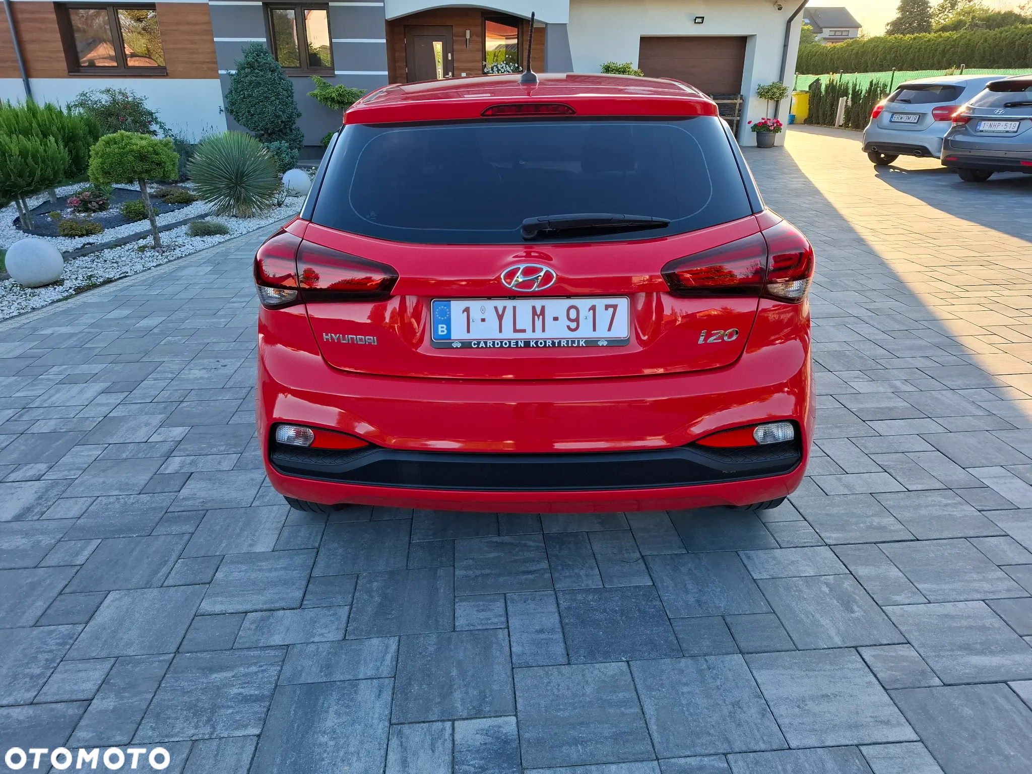 Hyundai i20 1.2 Classic - 11
