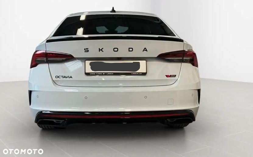 Skoda Octavia - 9