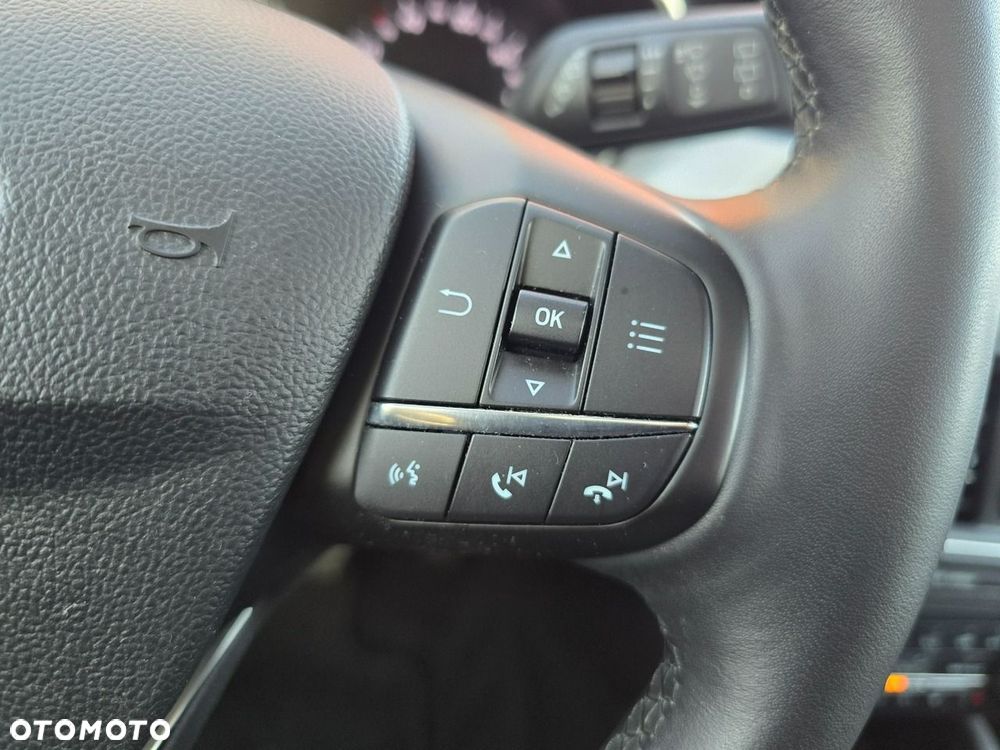 Ford Focus 1.0 EcoBoost STart-Stopp-System TITANIUM - 16