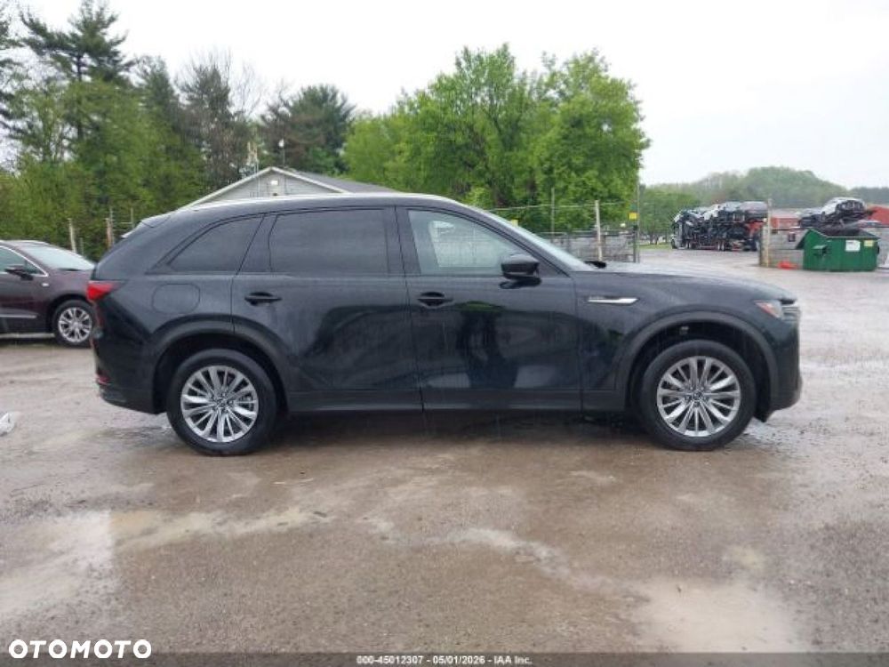 Mazda CX-90 - 3