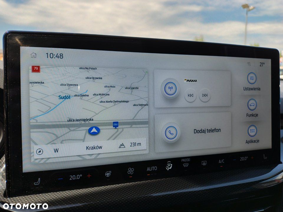 Ford Focus - 15
