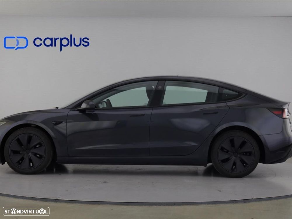 Tesla Model 3 Long Range Tração Traseira Premium - 4