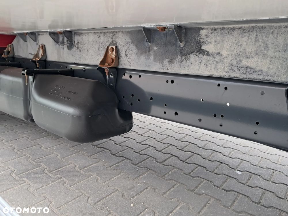 Iveco 50C16  CHŁODNIA+WINDA SALON POLSKA 8-palet - 17