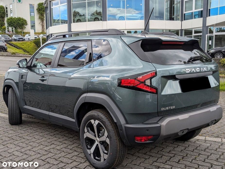 Dacia Duster - 5