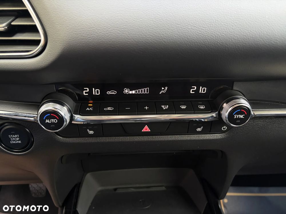 Mazda CX-30 SKYACTIV-G 2.0 M-Hybrid 150 - 30