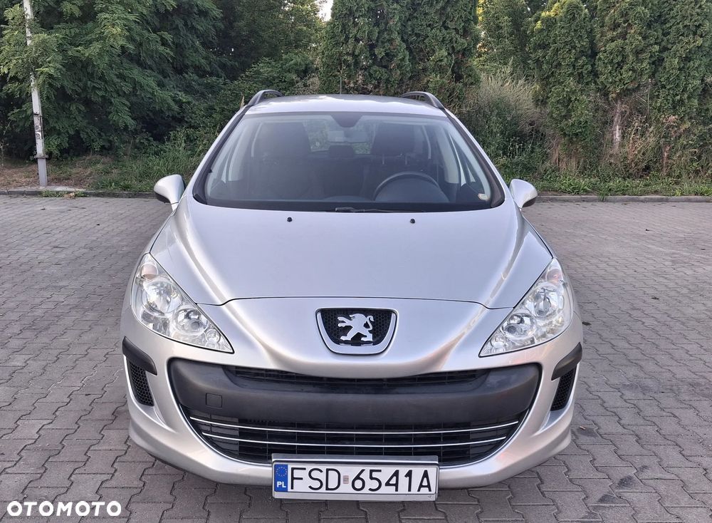 Peugeot 308 1.6 HDi Premium - 6