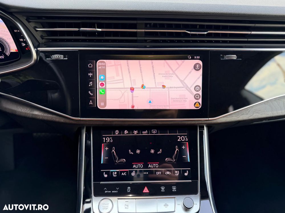 Audi Q8 - 24