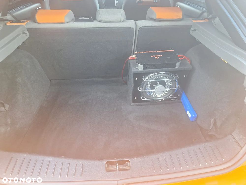 Ford Focus 2.5 ST - 9