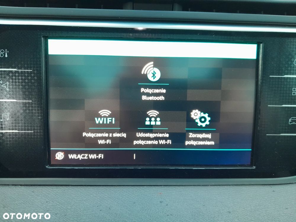 Citroën C4 Picasso BlueHDi 120 Exclusive - 29