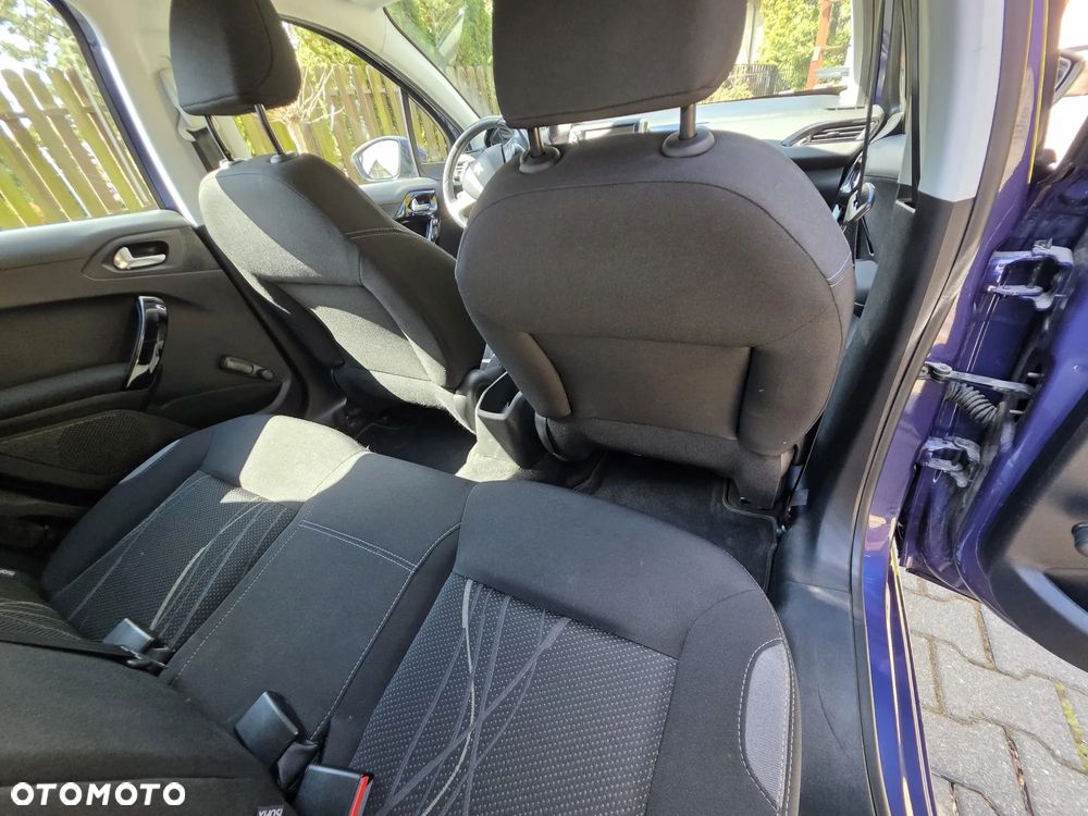 Peugeot 208 1.2 VTi Active ETG5 - 13