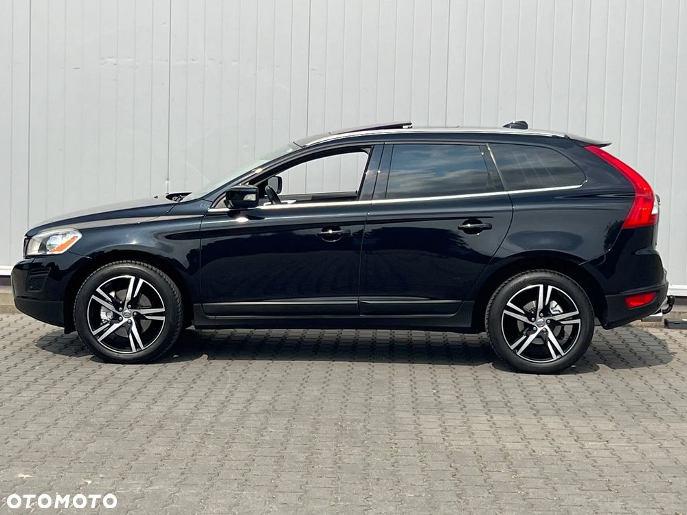 Volvo XC 60 T5 Summum - 16
