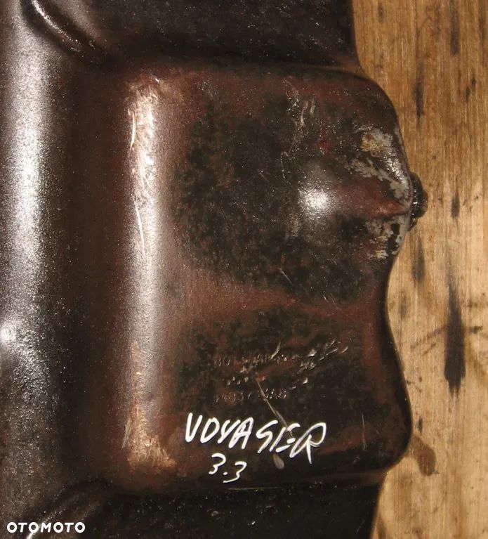 misa miska oleju olejowa 3.3 v6 VOYAGER IV CHRYSLER - 4