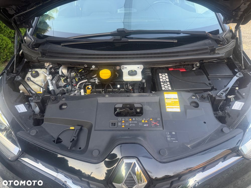Renault Grand Scenic BLUE dCi 120 LIMITED - 16