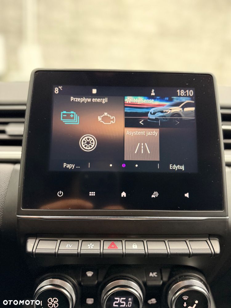 Renault Captur E-TECH 160 INTENS - 29