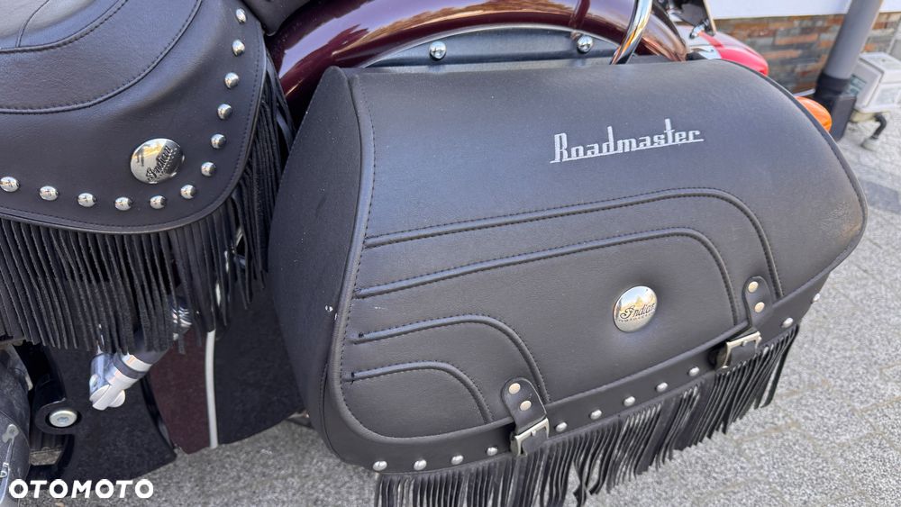 Indian Chief - 11