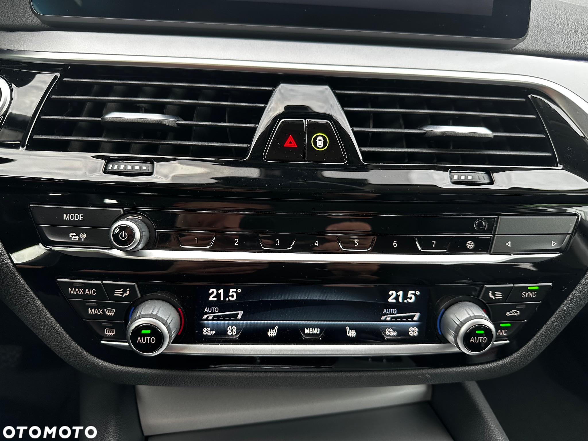 BMW Seria 5 520d Touring - 22