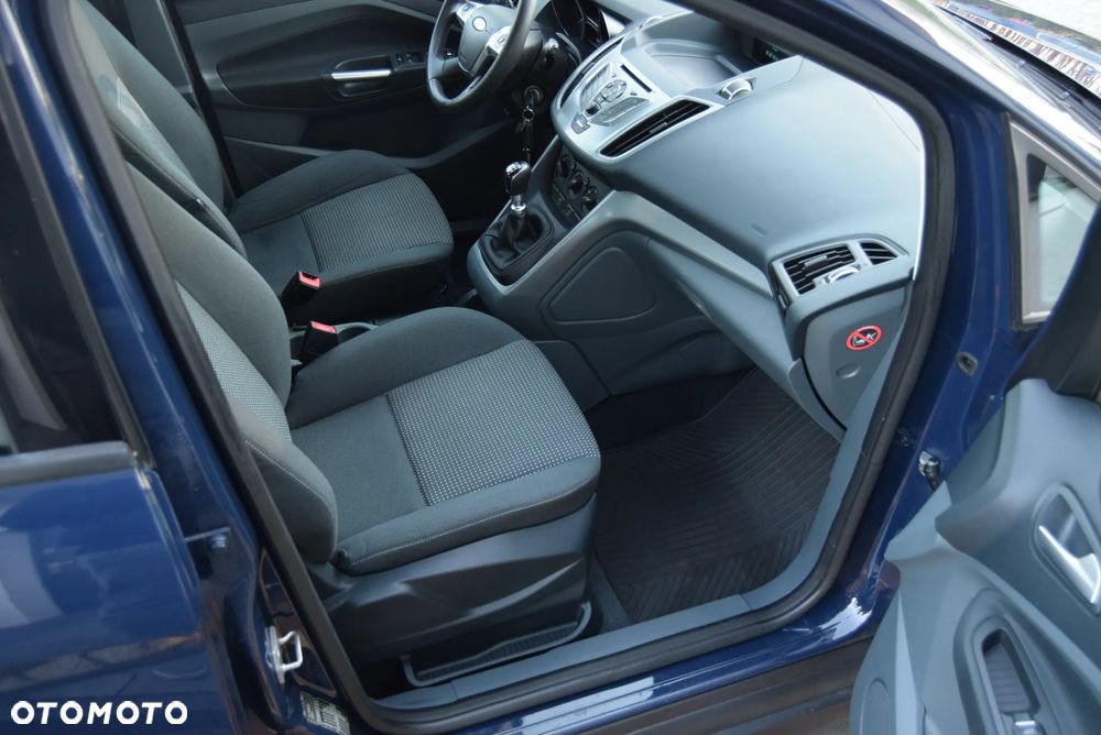 Ford C-MAX 1.0 EcoBoost Start-Stopp-System Trend - 8