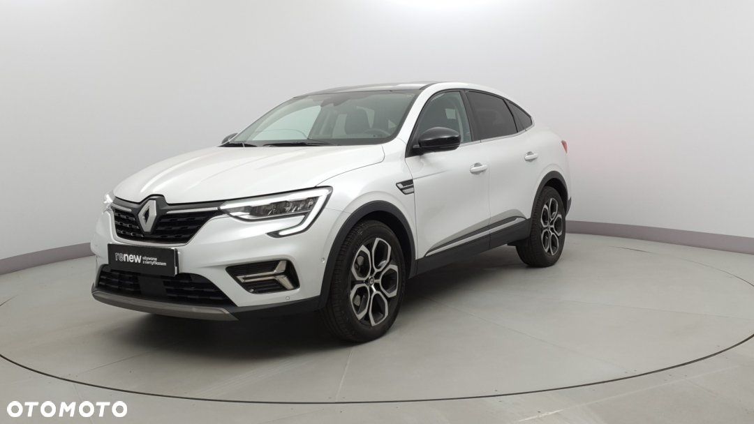 Renault Arkana - 1