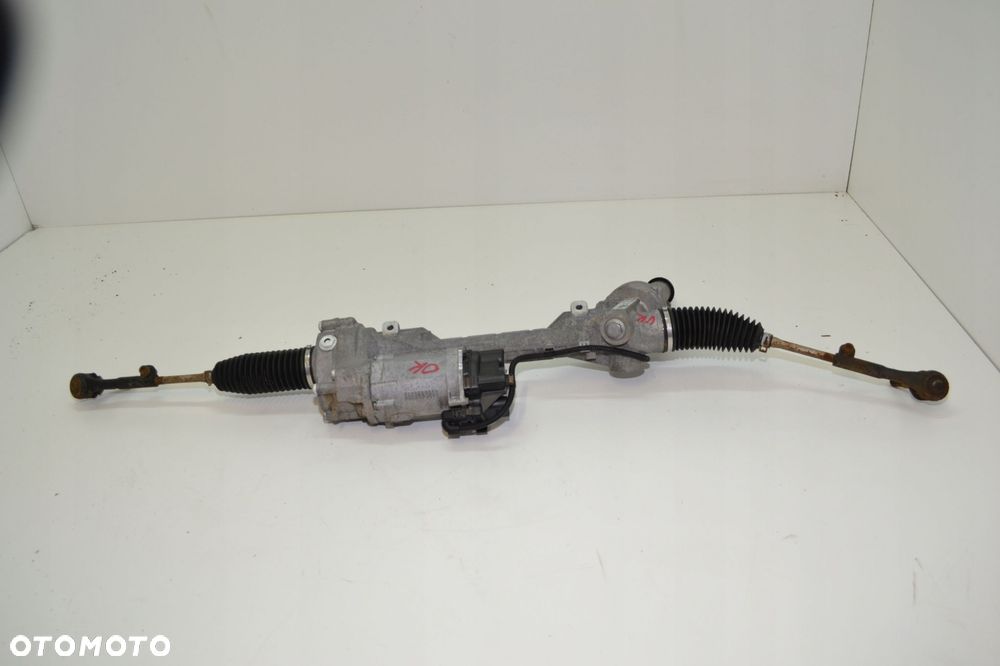 BMW E88 E87 MAGLOWNICA PRZEKŁADNIA ELEKTRYCZNA 6794006 UK - 4