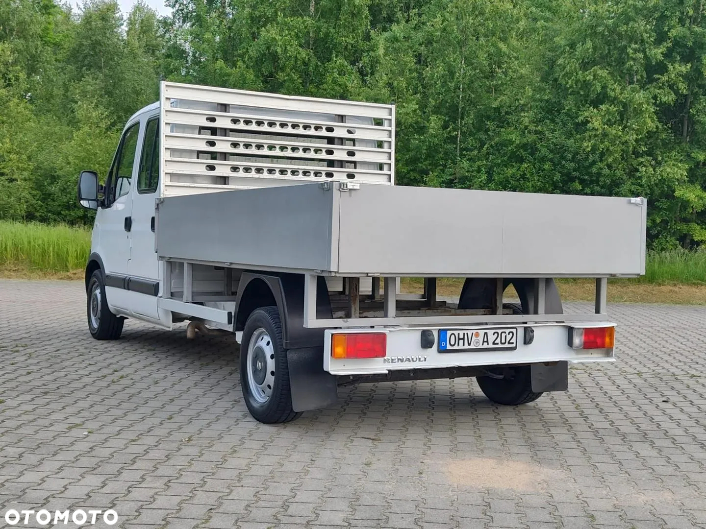 Renault Master - 9