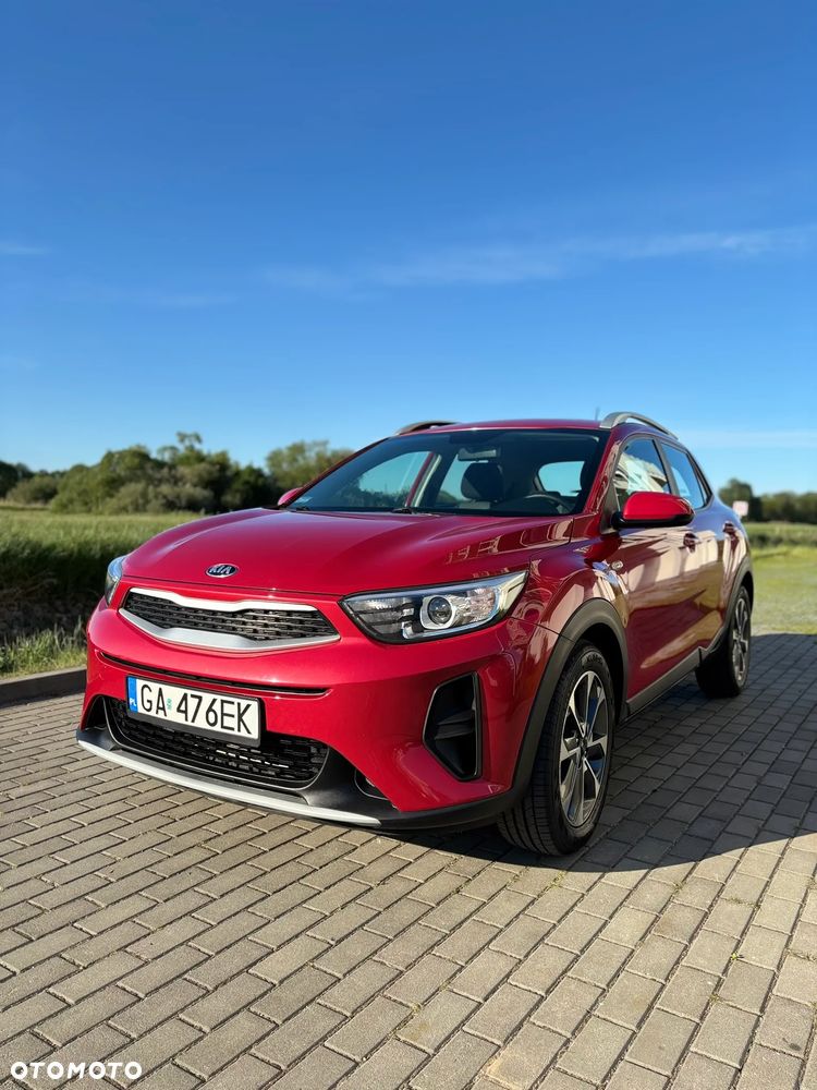 Kia Stonic 1.4 M - 1