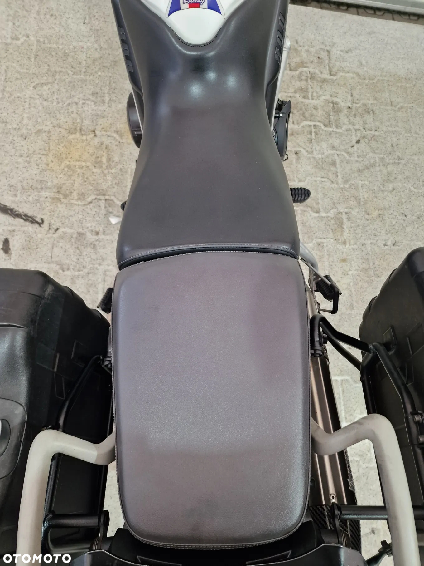 Triumph Tiger - 28