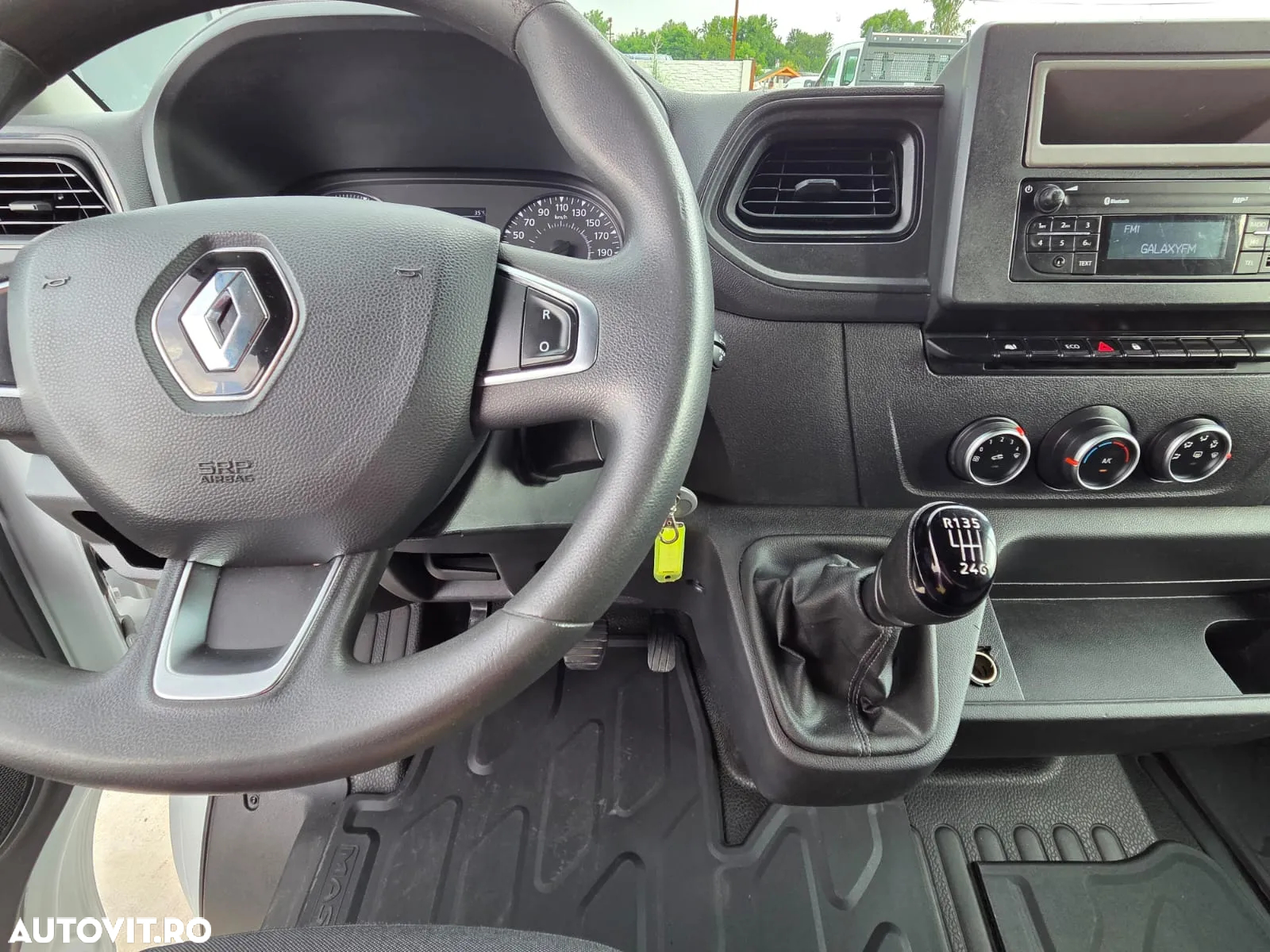 Renault New Master L2H2 - 23