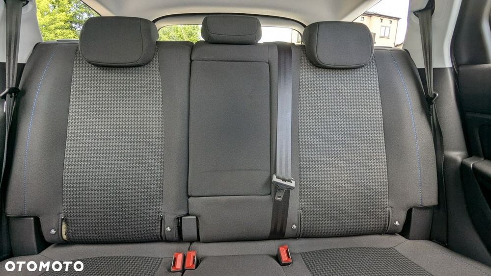 Peugeot 308 - 19