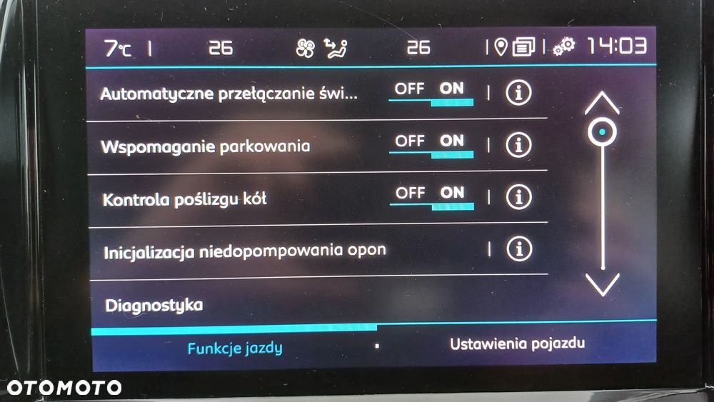 Citroën C5 Aircross 1.5 BlueHDi Feel Pack - 22