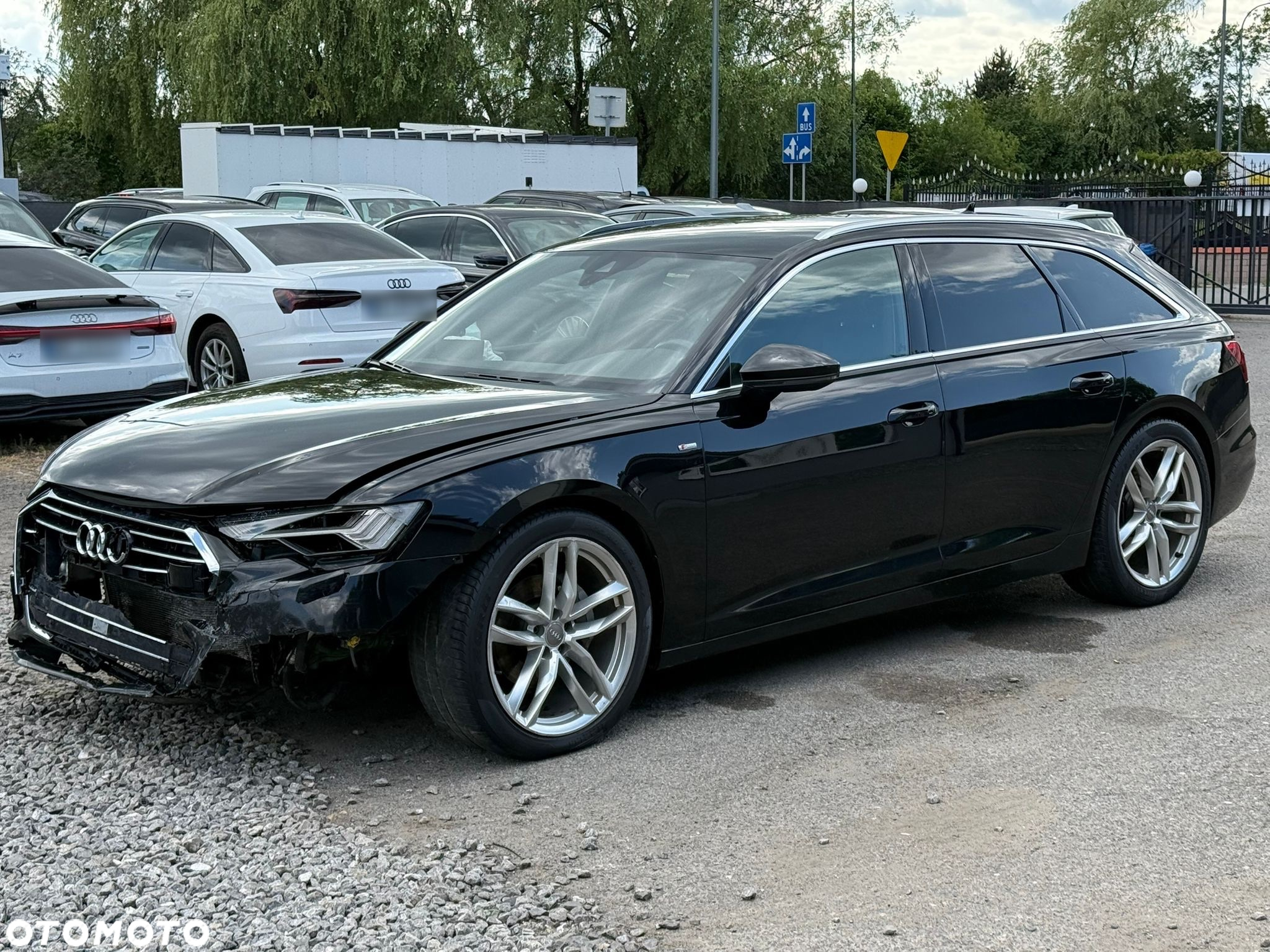 Audi A6 40 TDI mHEV Quattro Sport S tronic - 12