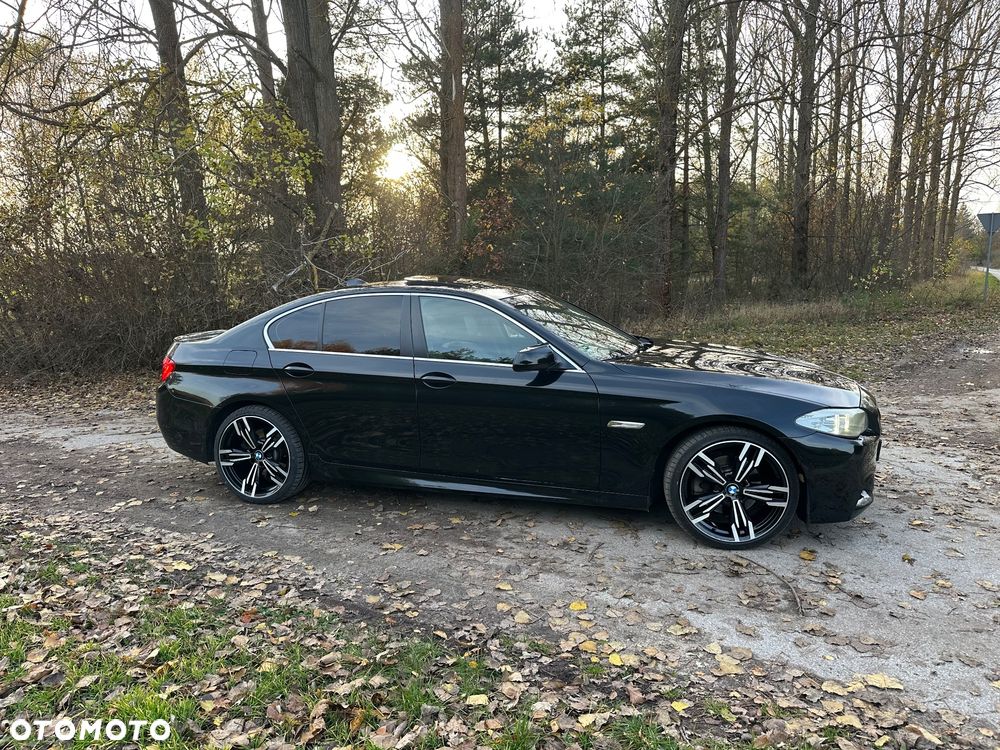 BMW Seria 5 - 3