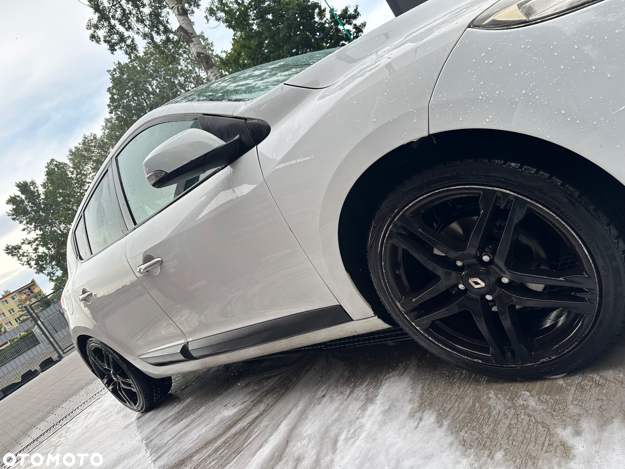 Renault Megane 1.4 16V TCE Bose Edition - 5