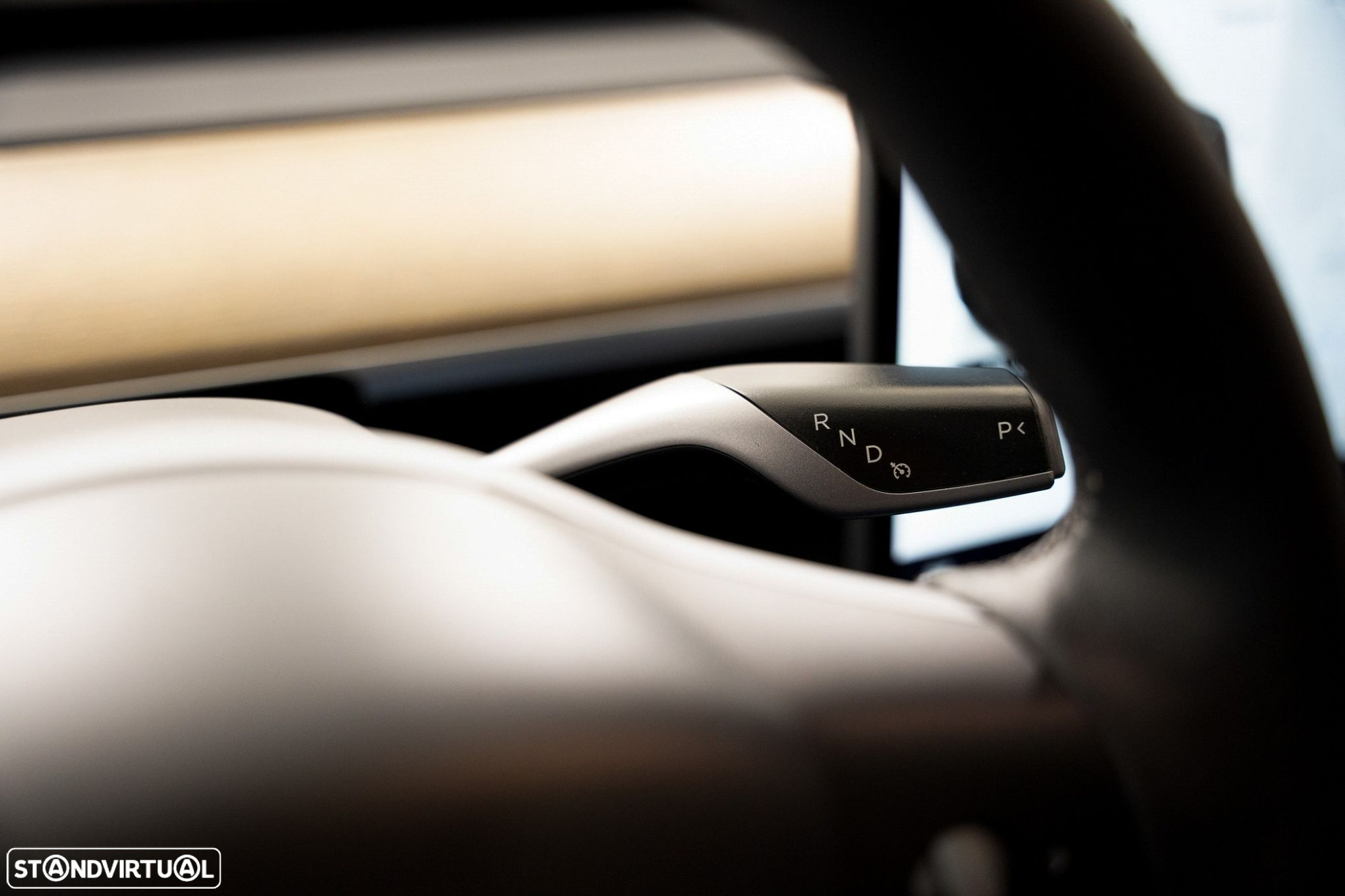 Tesla Model Y Long Range Tração Integral - 8