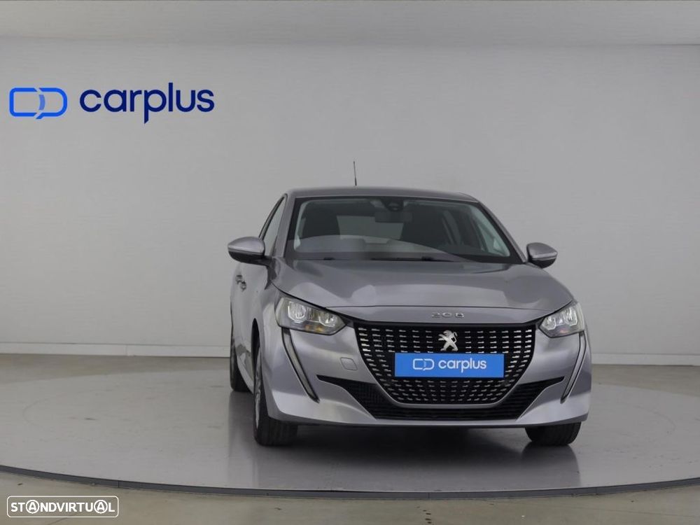 Peugeot 208 1.2 PureTech Allure - 3