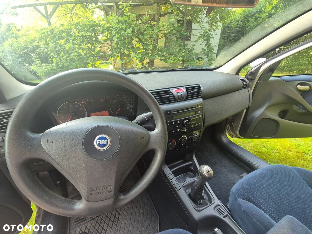 Fiat Stilo - 10