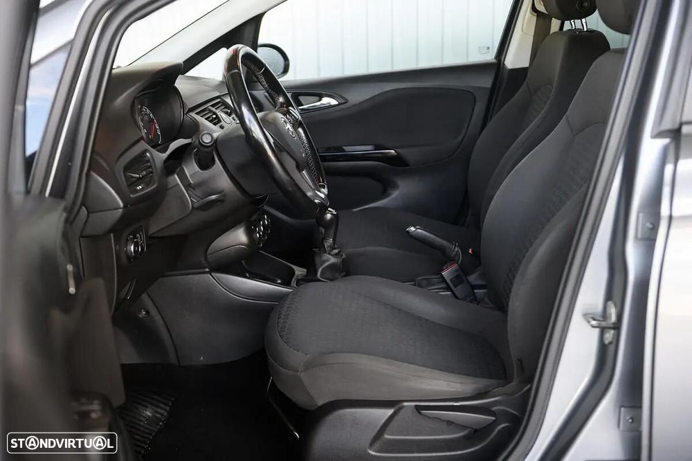 Opel Corsa 1.2 Dynamic - 19