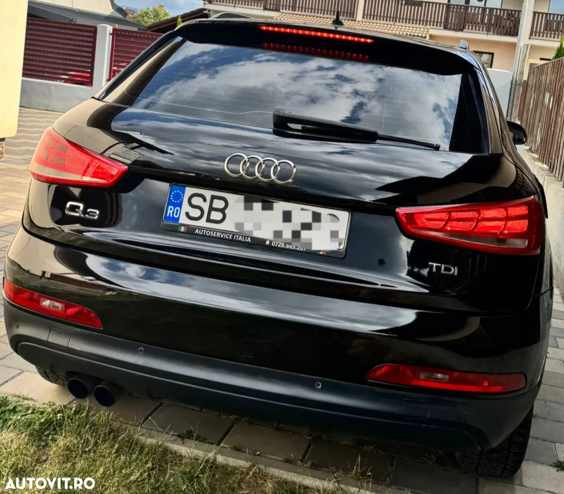 Audi Q3 - 3