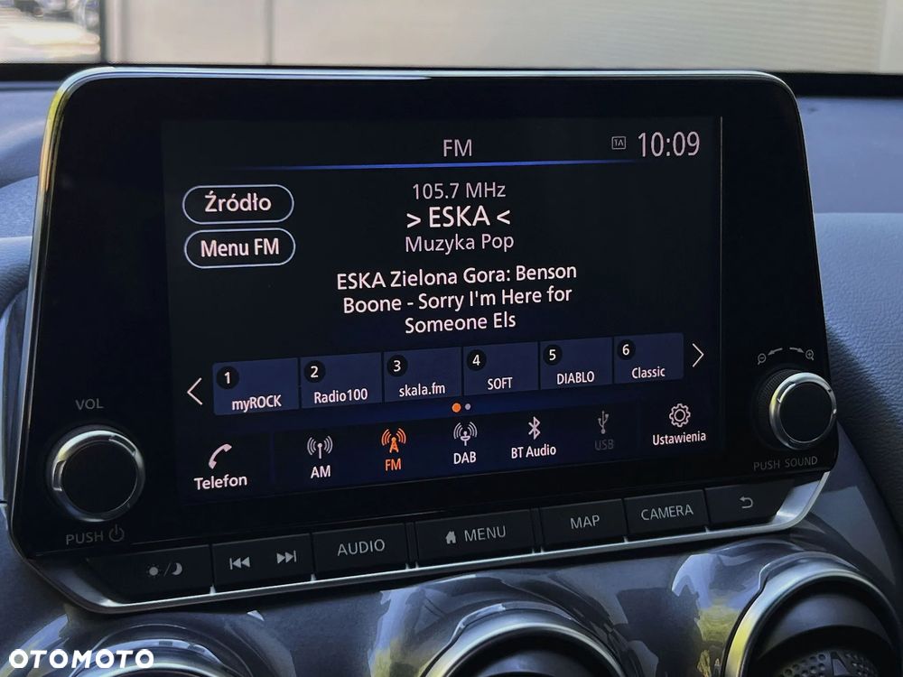 Nissan Juke 1.0 DIG-T DCT N-Connecta - 29