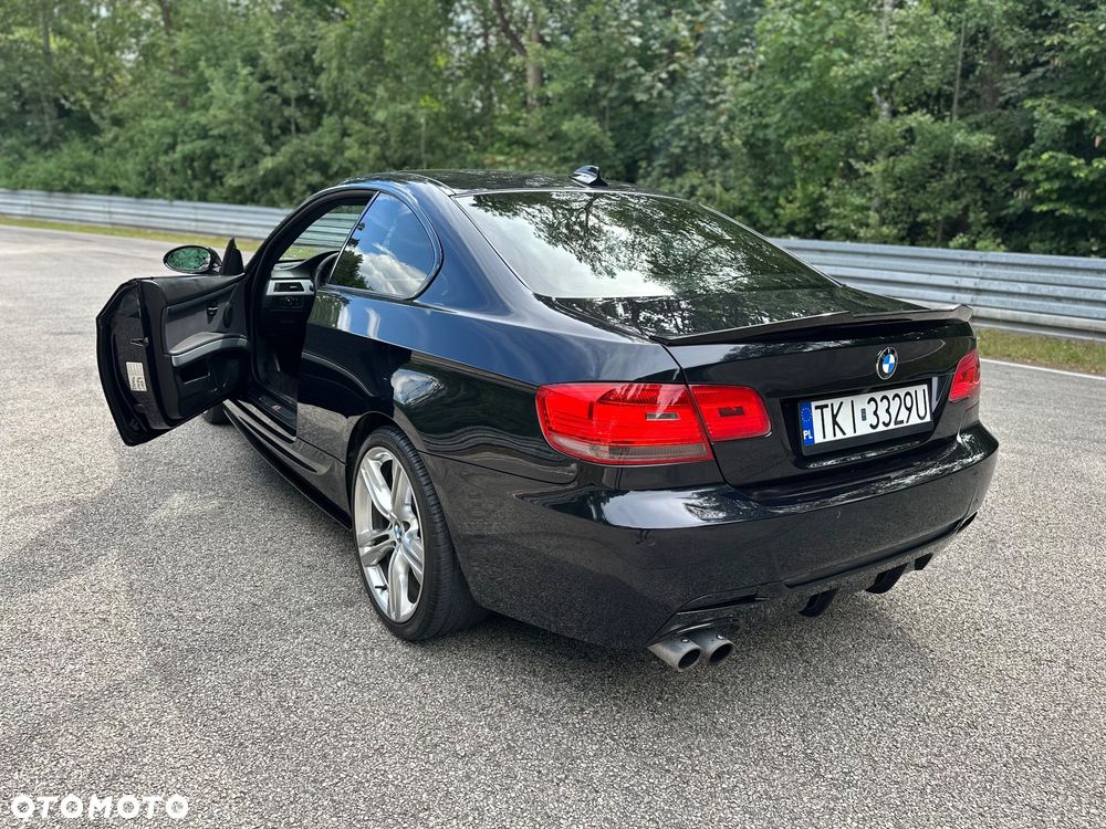 BMW Seria 3 330xd - 12
