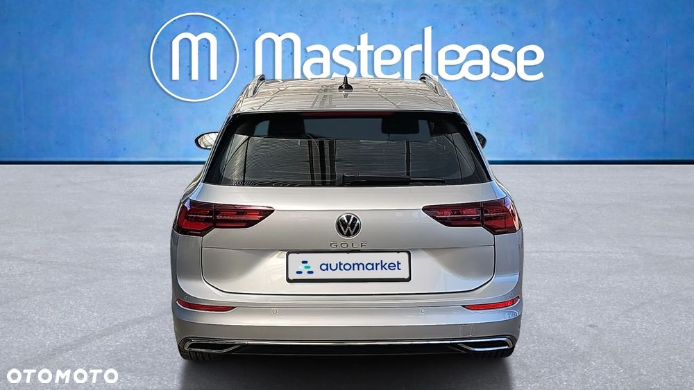 Volkswagen Golf 2.0 TDI Style DSG - 7