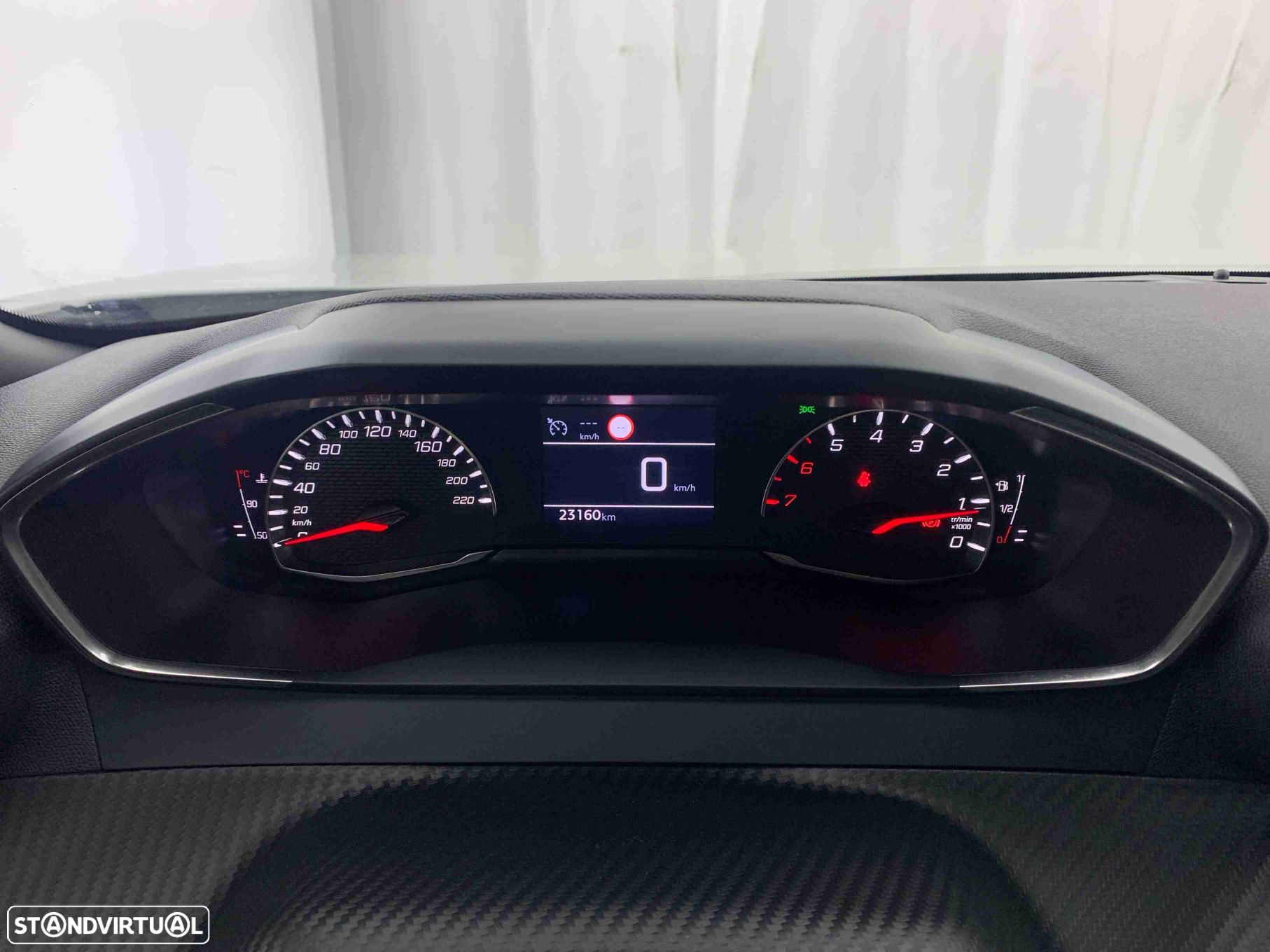Peugeot 2008 1.2 PureTech Active Pack - 7