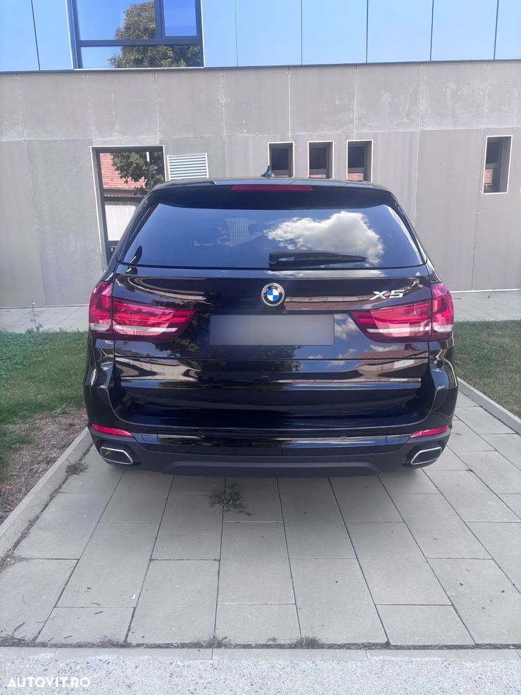 BMW X5 xDrive30d - 4