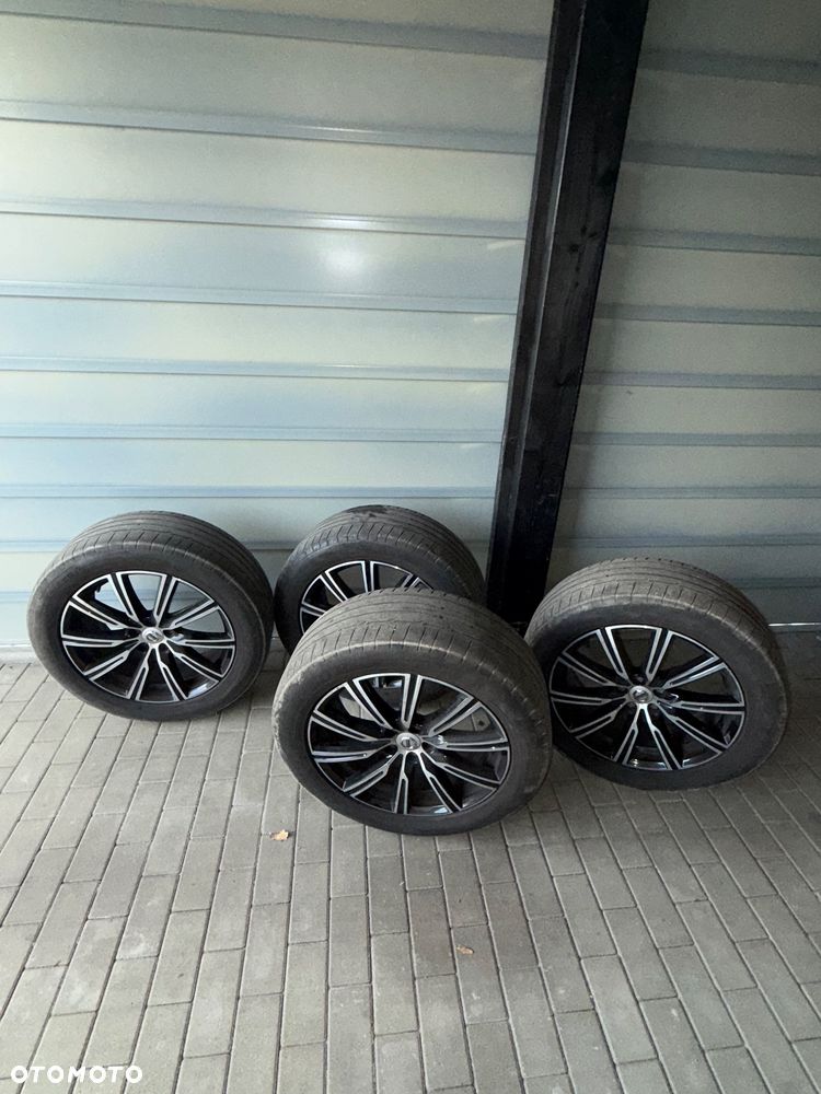 Volvo XC 60 D4 AWD Inscription - 12