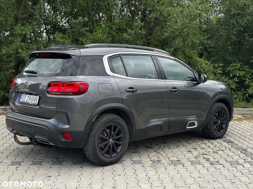Citroën C5 Aircross - 4