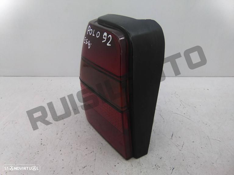 Farolim Trás Painel Esquerdo 8679_45257d Vw Polo Ii (86c) [1981 - 3