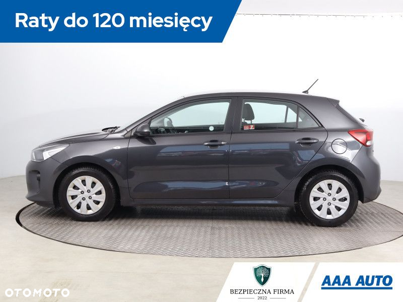 Kia Rio - 3