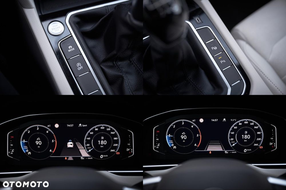 Volkswagen Passat - 36