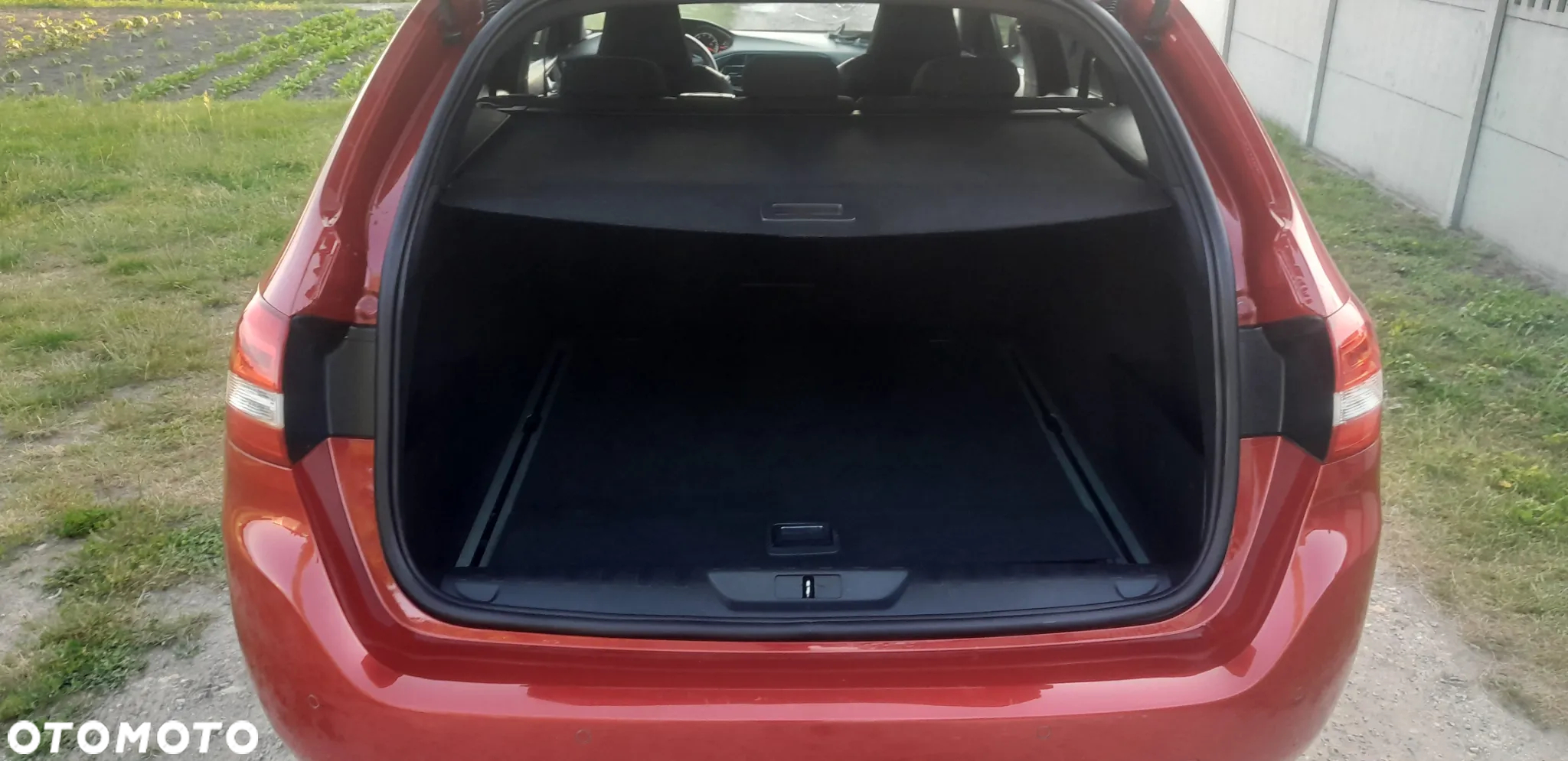 Peugeot 308 SW PureTech 130 Stop & Start GT-Line Edition - 14