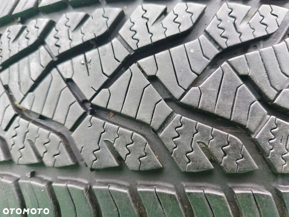 215/60/16 barum quartaris 5, 2 szt 7 mm - 4